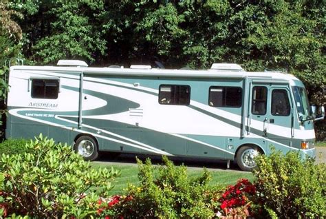 Travel in a piece of American history. . Airstream land yacht years